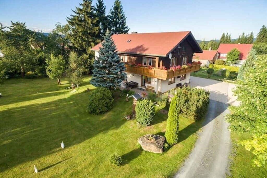 Photo of Outdoor in Fischlohe