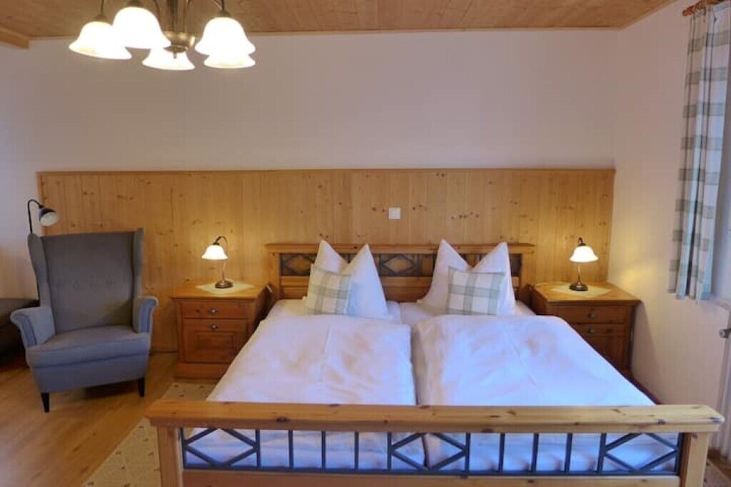 Photo of Bedroom in Fischlohe