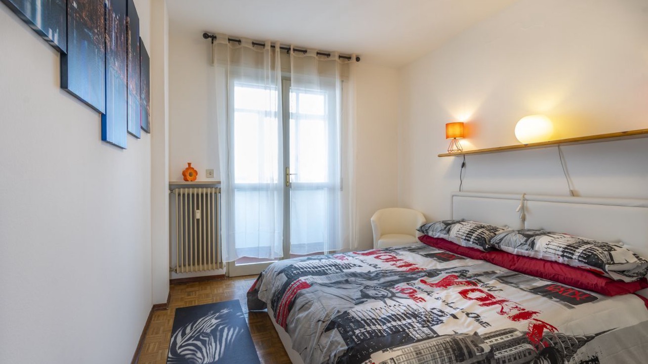 Photo of Bedroom in Santa Caterina