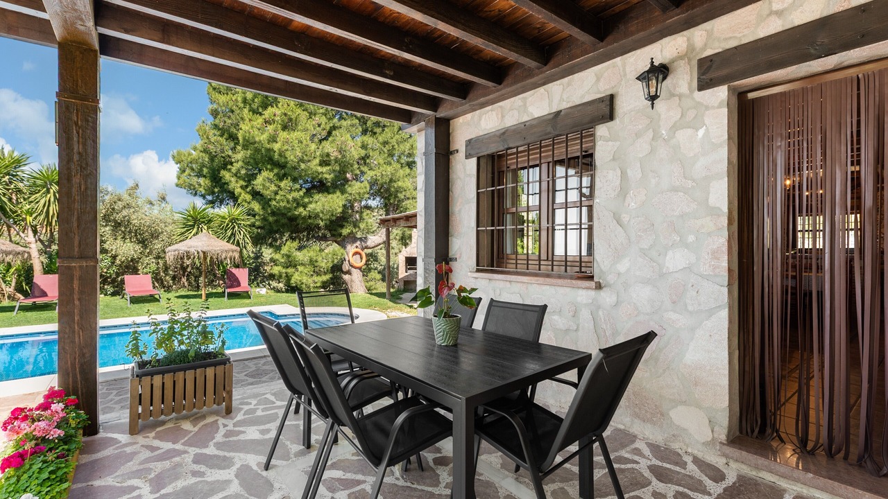 Photo of Outdoor in Antequera
