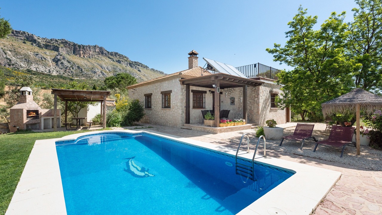 Photo of Outdoor in Antequera