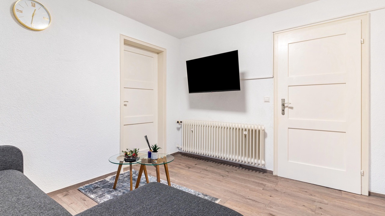 Photo of Livingroom in Alpirsbach