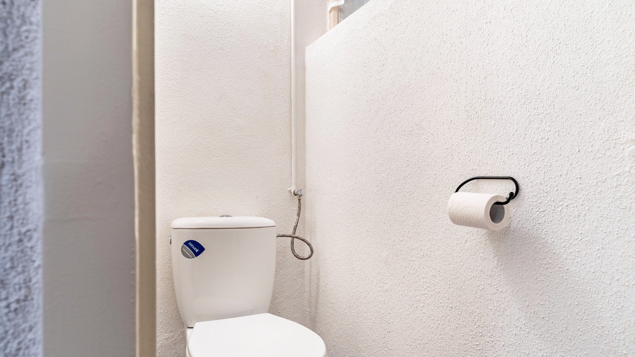 Photo of Bathroom in Alpirsbach