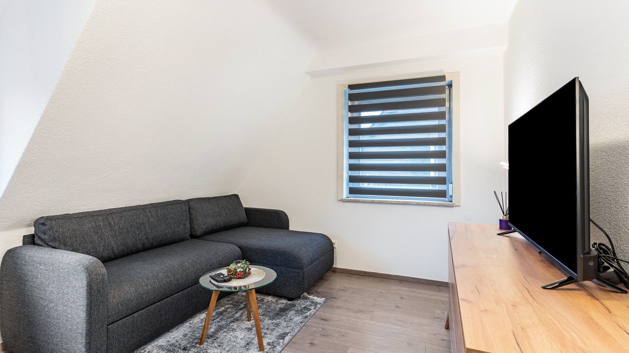 Photo of Livingroom in Alpirsbach