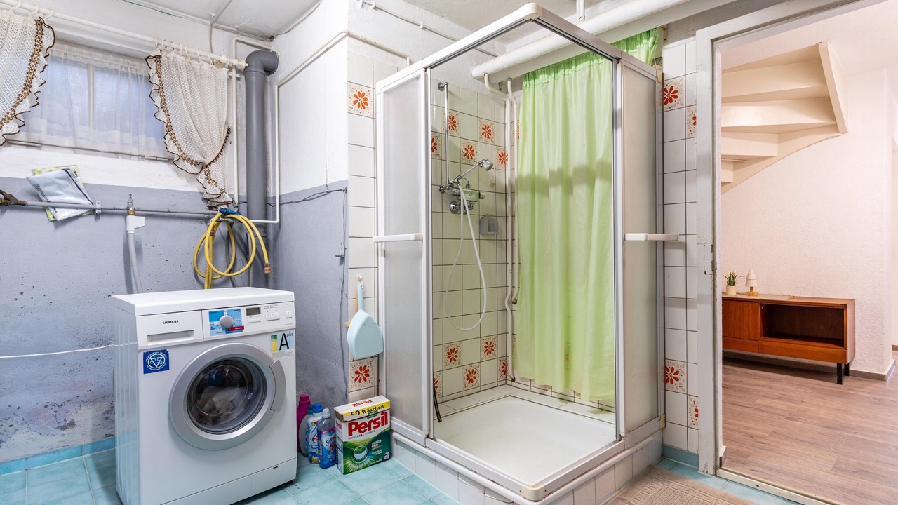Photo of Bathroom in Alpirsbach