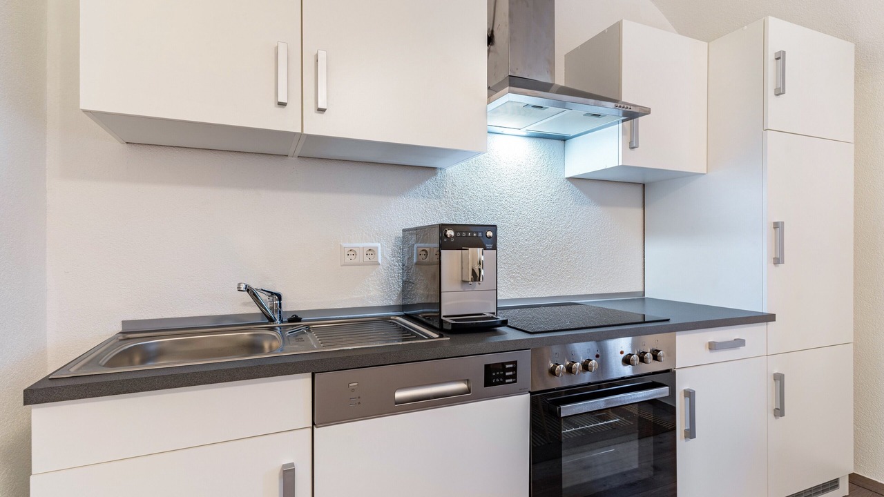 Photo of Kitchen in Alpirsbach