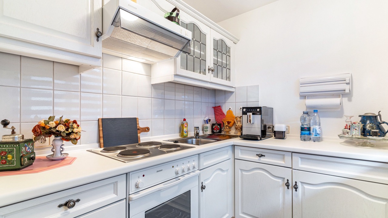 Photo of Kitchen in Alpirsbach