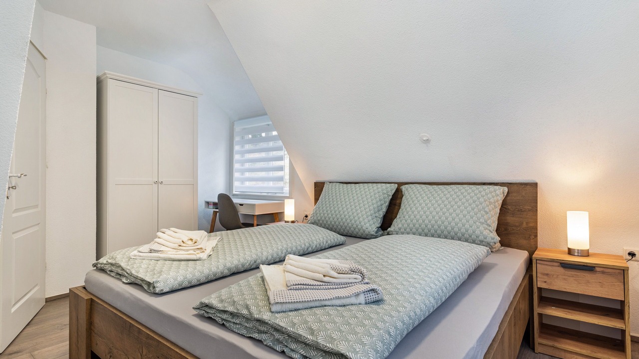 Photo of Bedroom in Alpirsbach