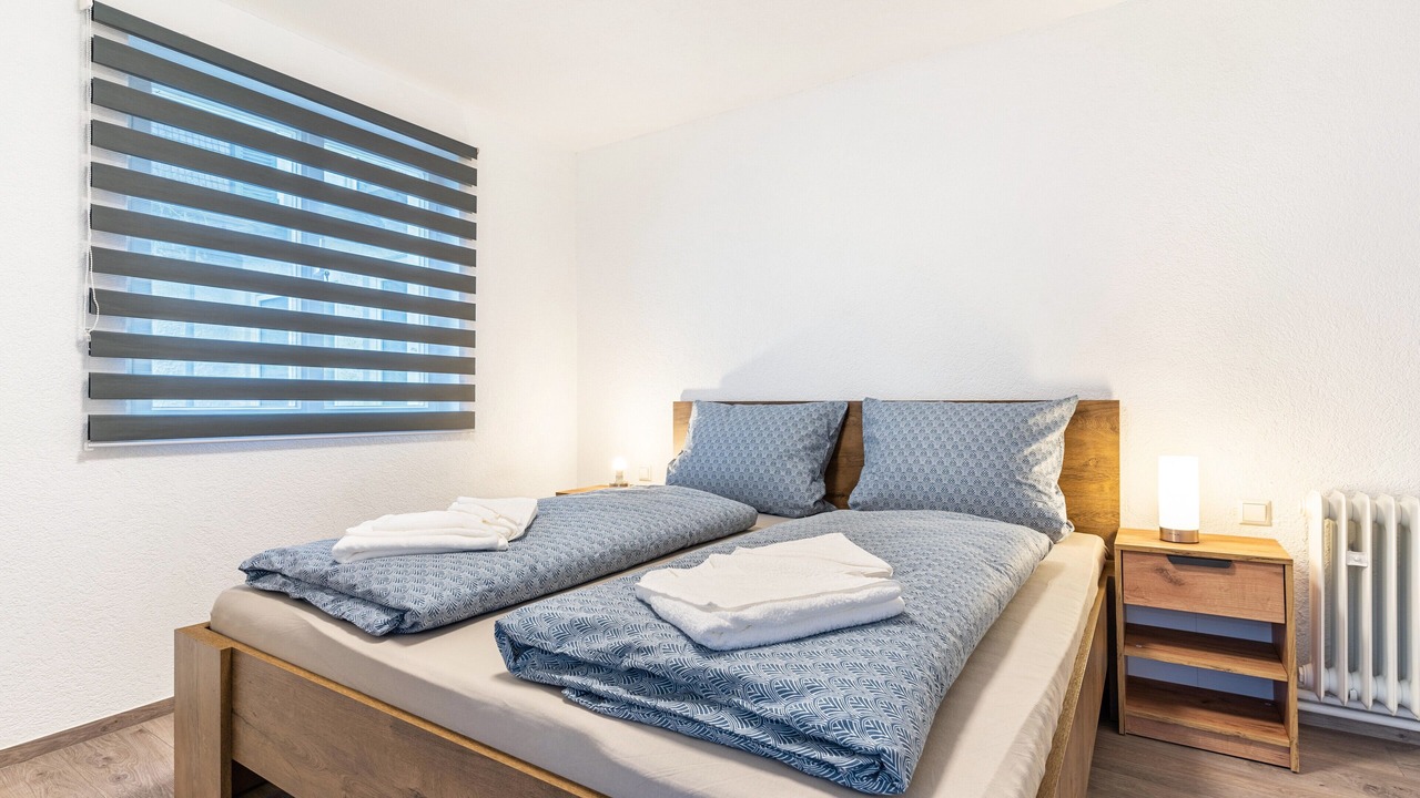 Photo of Bedroom in Alpirsbach