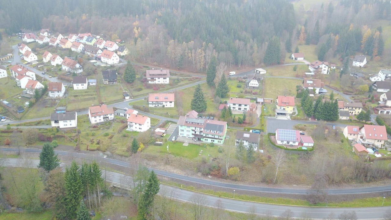 Photo of Outdoor in Warmensteinach