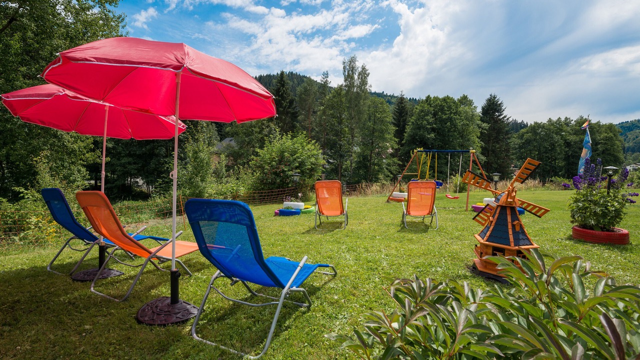Photo of Outdoor in Warmensteinach