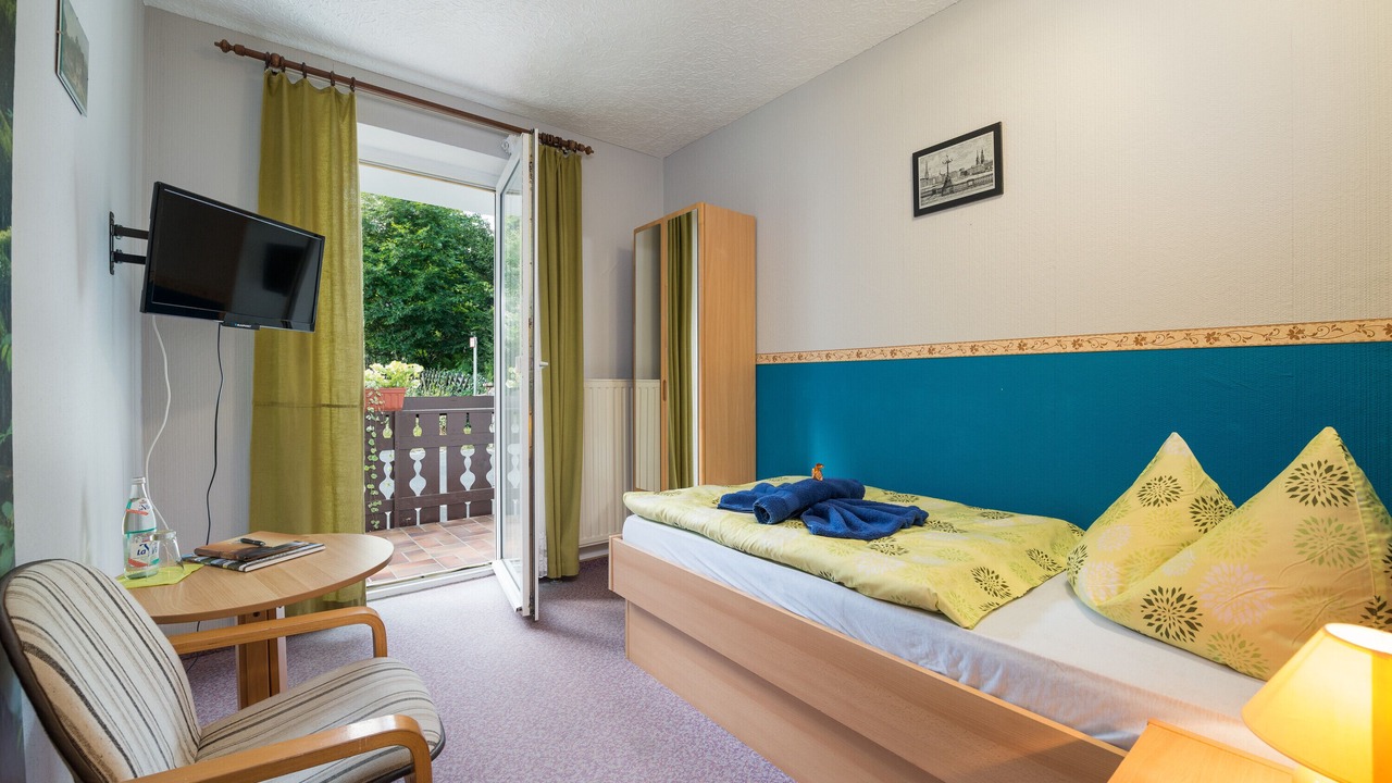 Photo of Bedroom in Warmensteinach