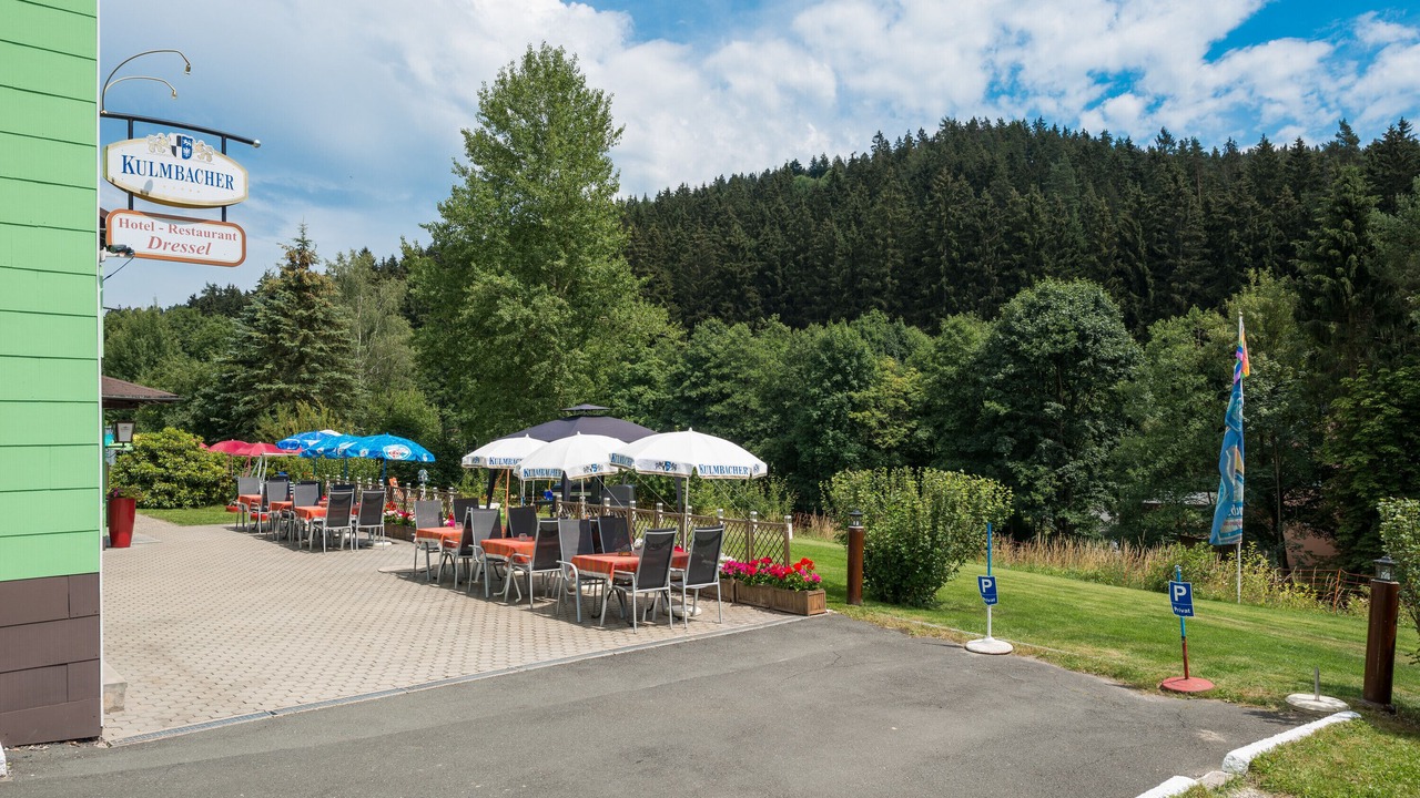 Photo of Outdoor in Warmensteinach