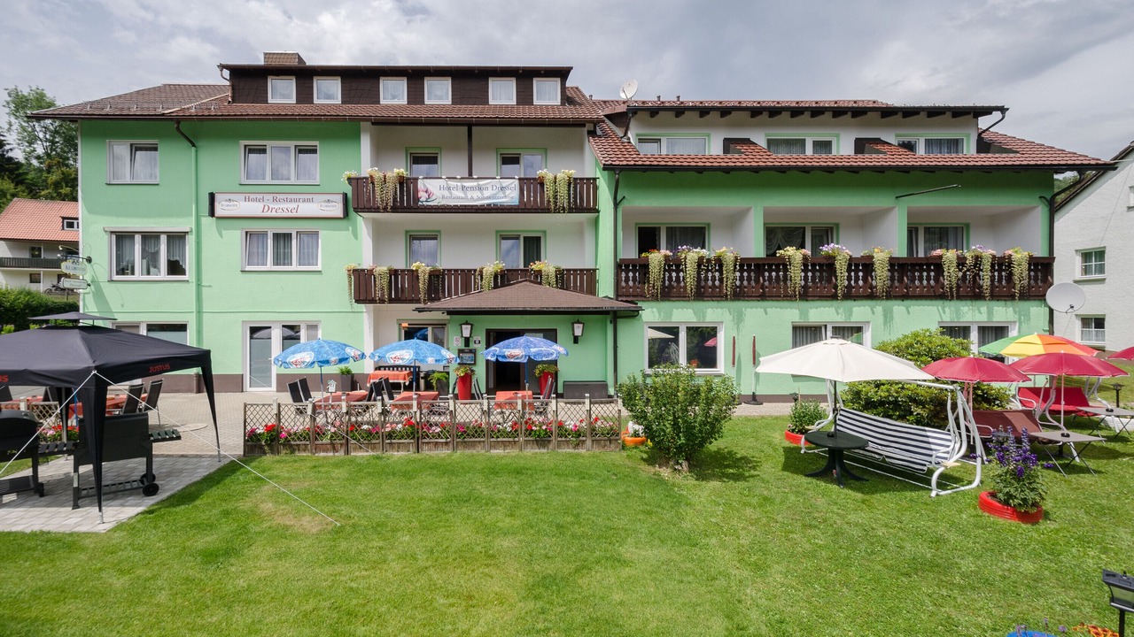 Photo of Outdoor in Warmensteinach