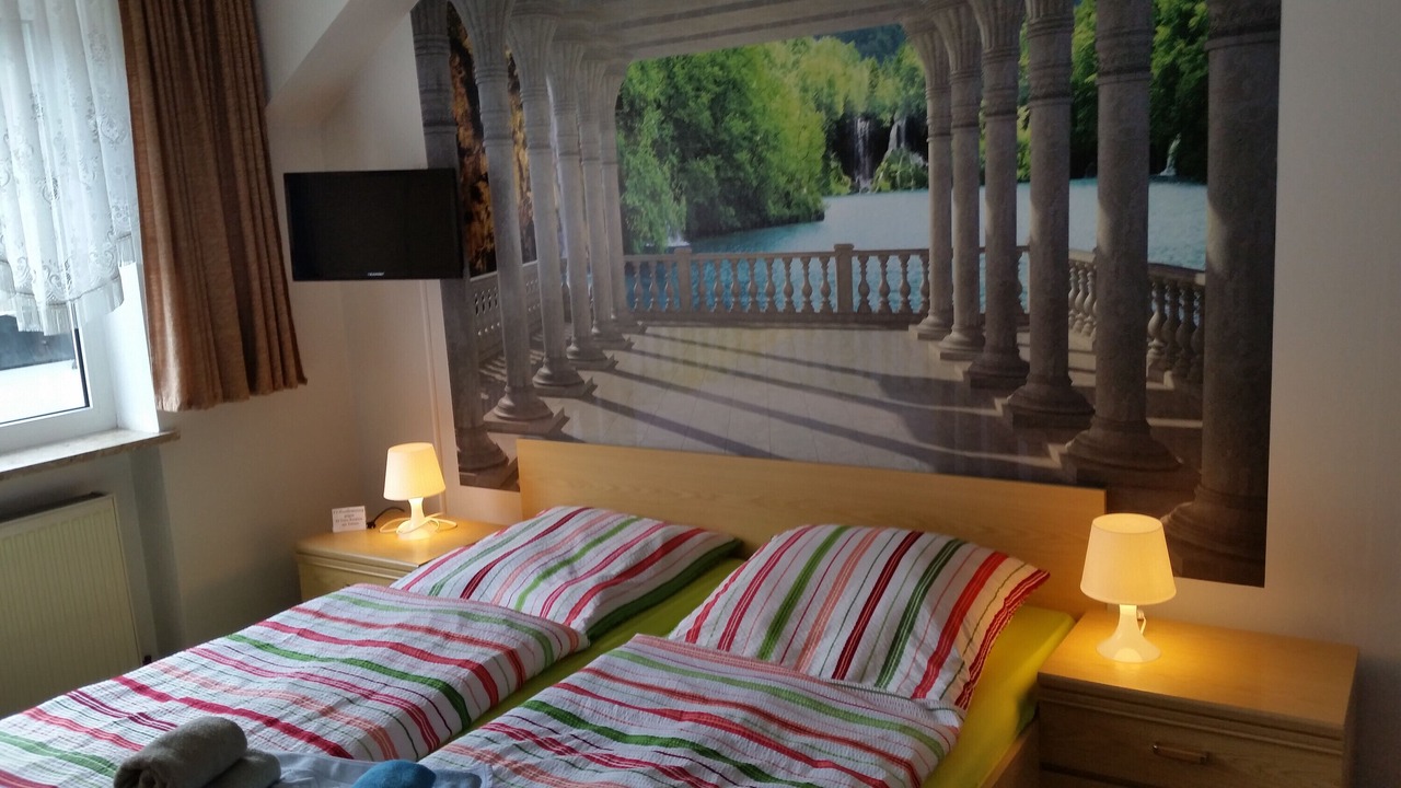 Photo of Bedroom in Warmensteinach
