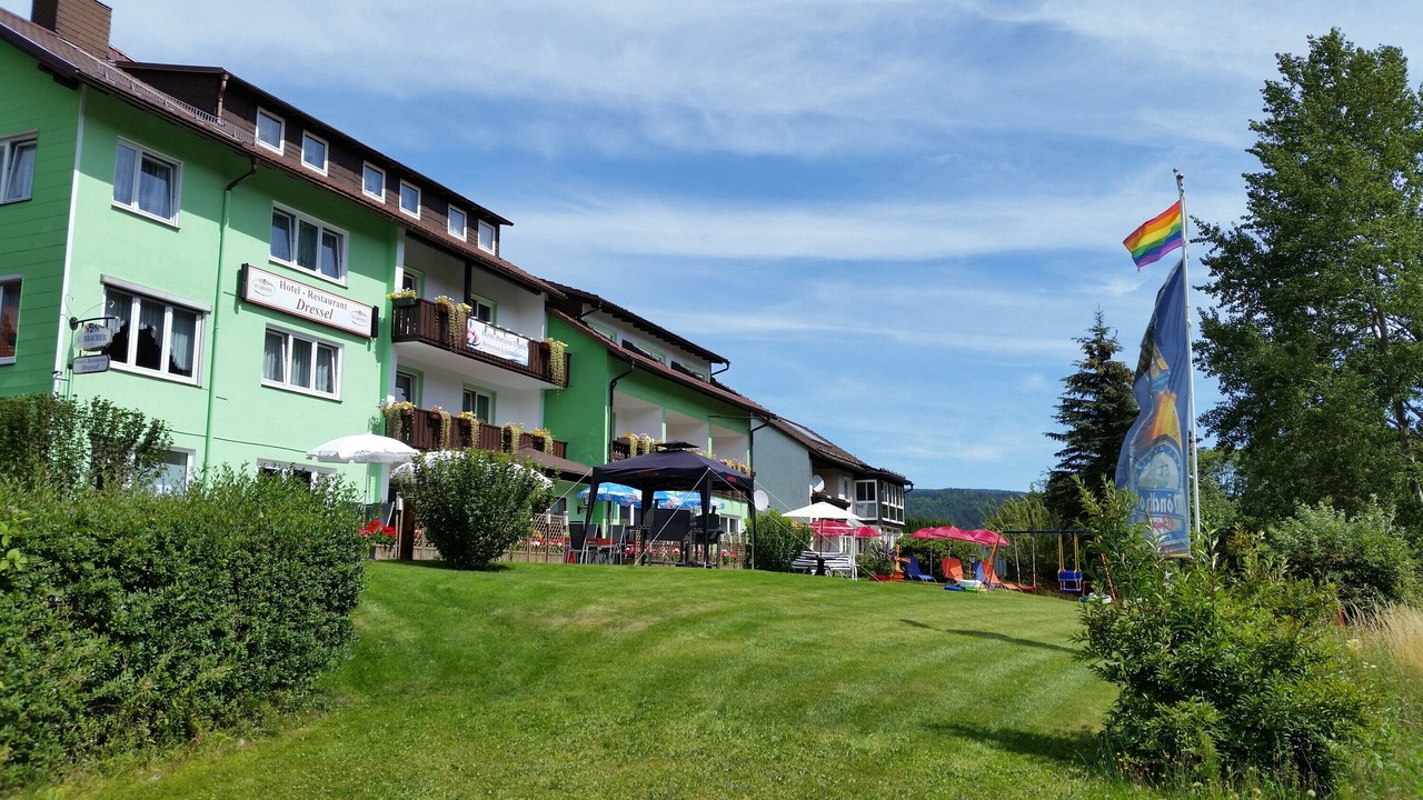 Photo of Outdoor in Warmensteinach