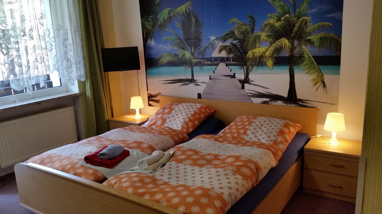 Photo of Bedroom in Warmensteinach