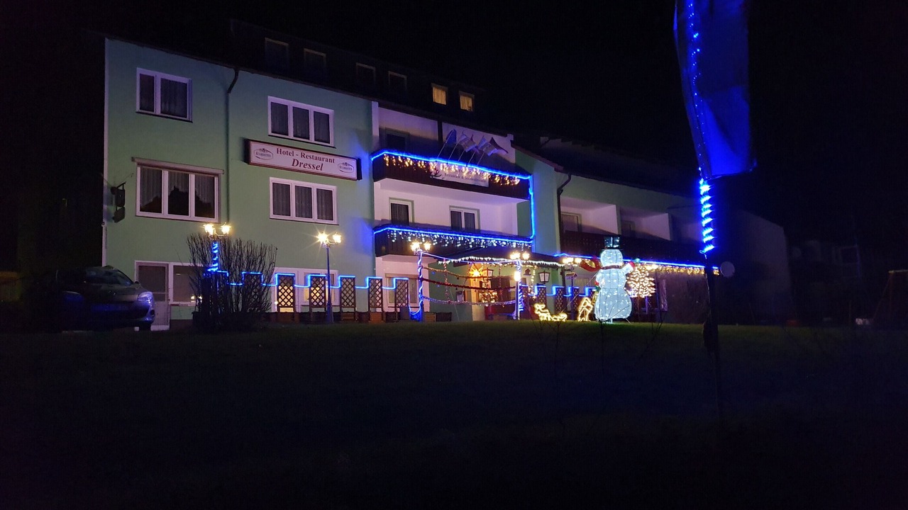 Photo of Outdoor in Warmensteinach