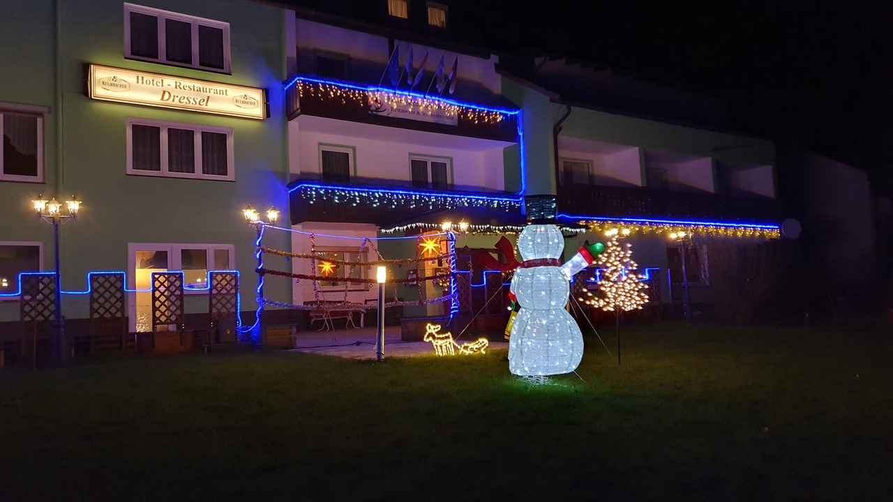 Photo of Outdoor in Warmensteinach