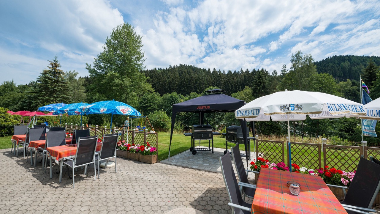 Photo of Outdoor in Warmensteinach