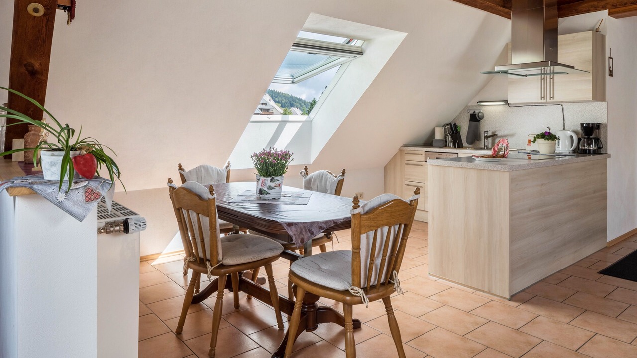 Photo of Kitchen in Hofsgrund