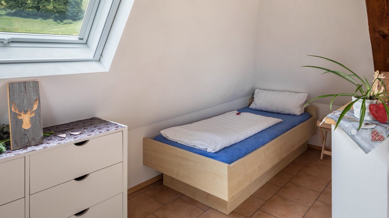 Photo of Bedroom in Hofsgrund