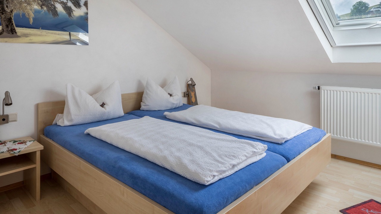 Photo of Bedroom in Hofsgrund