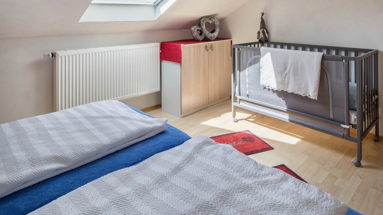 Photo of Bedroom in Hofsgrund