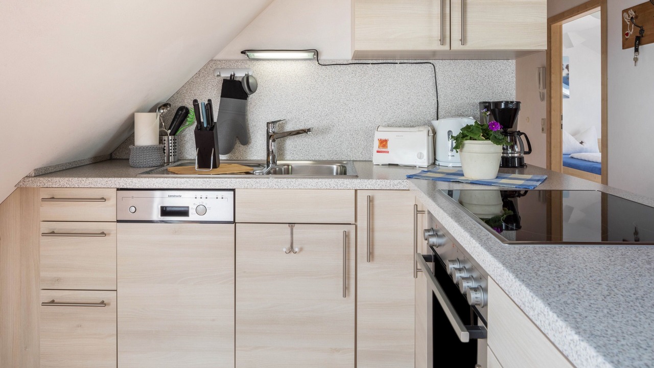 Photo of Kitchen in Hofsgrund