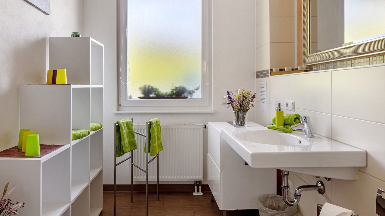 Photo of Bathroom in Hofsgrund