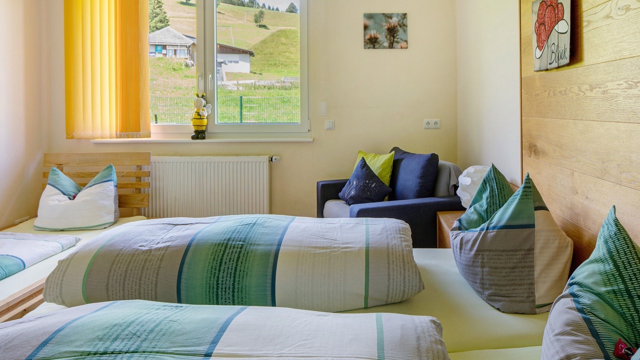 Photo of Bedroom in Hofsgrund