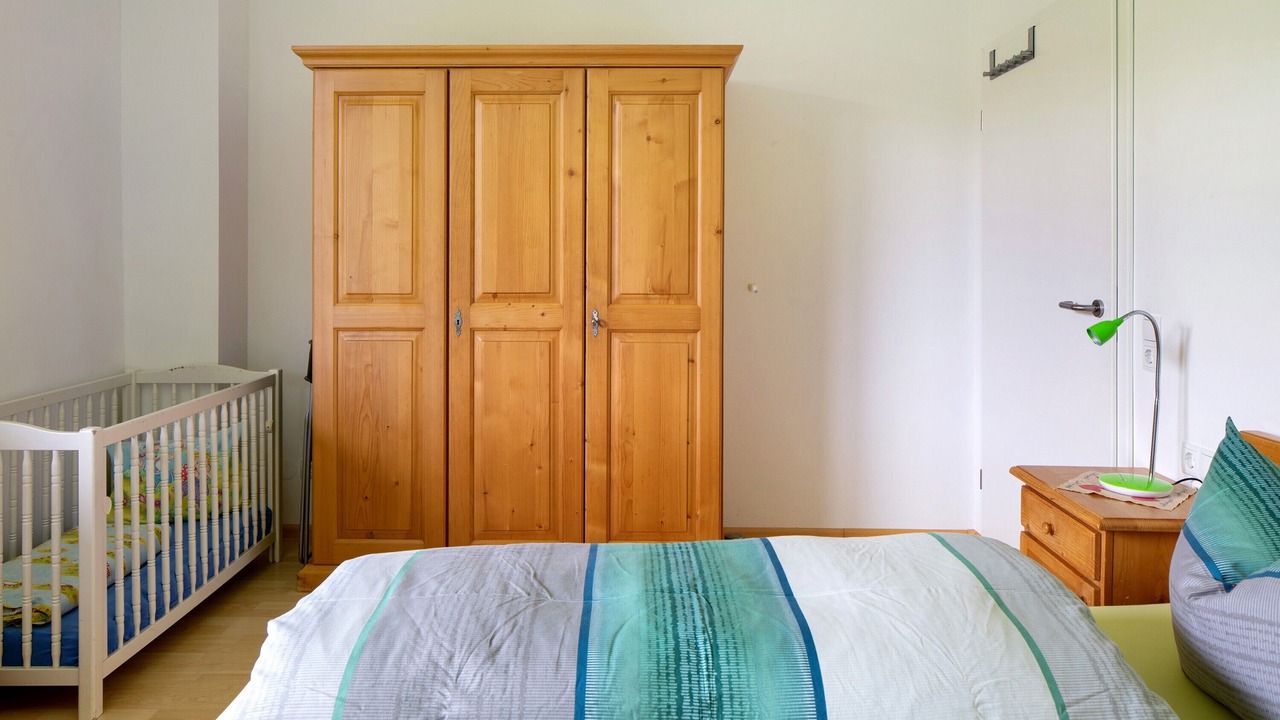 Photo of Bedroom in Hofsgrund