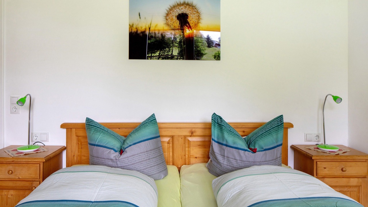 Photo of Bedroom in Hofsgrund