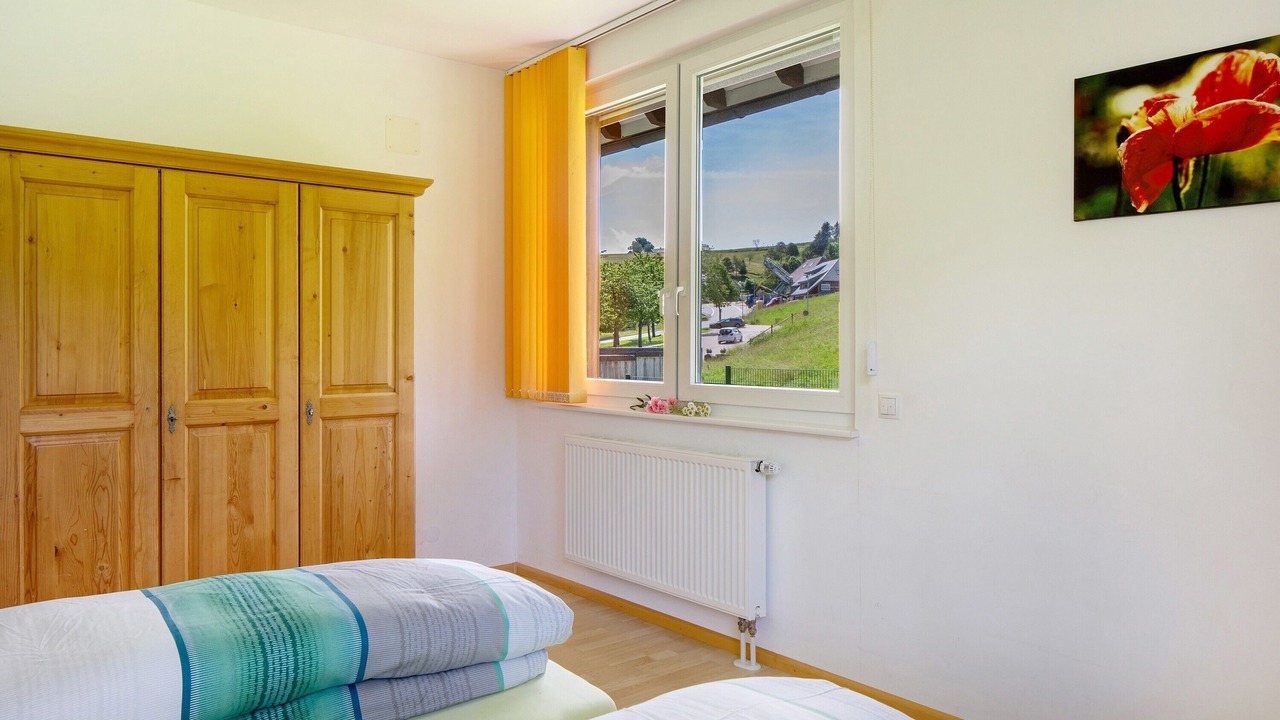Photo of Bedroom in Hofsgrund