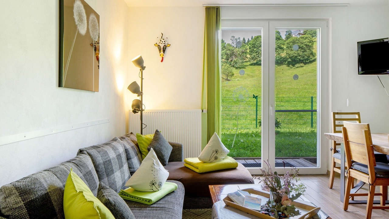 Photo of Livingroom in Hofsgrund