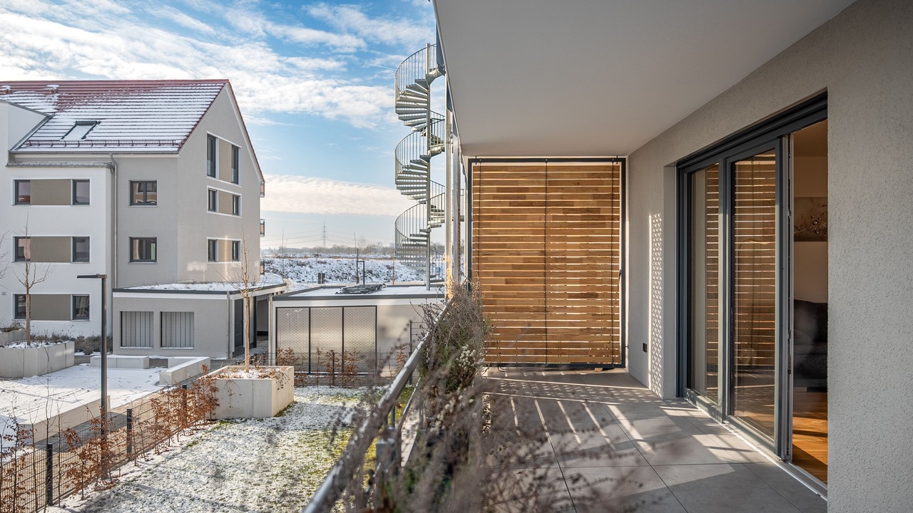 Photo of Outdoor in Eching