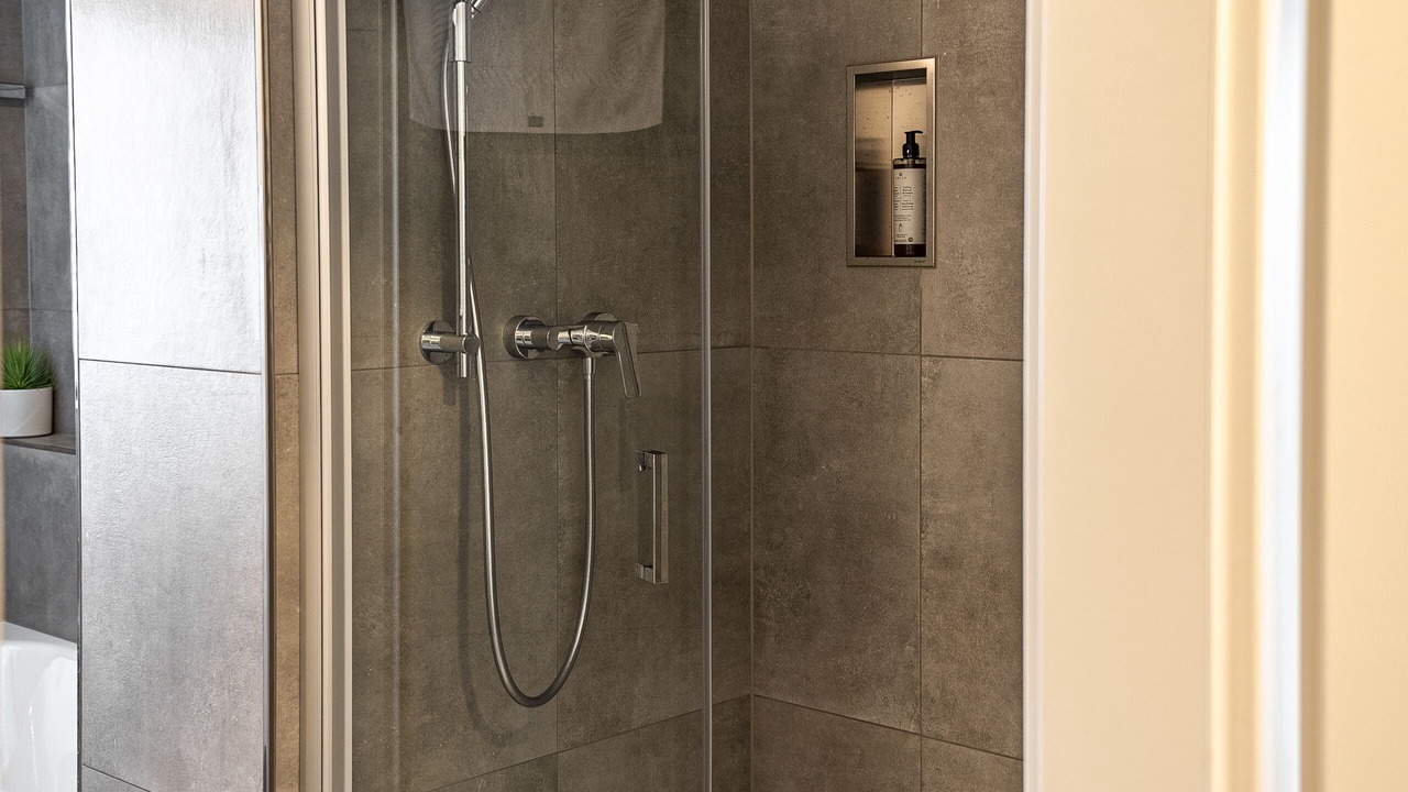 Photo of Bathroom in Eching
