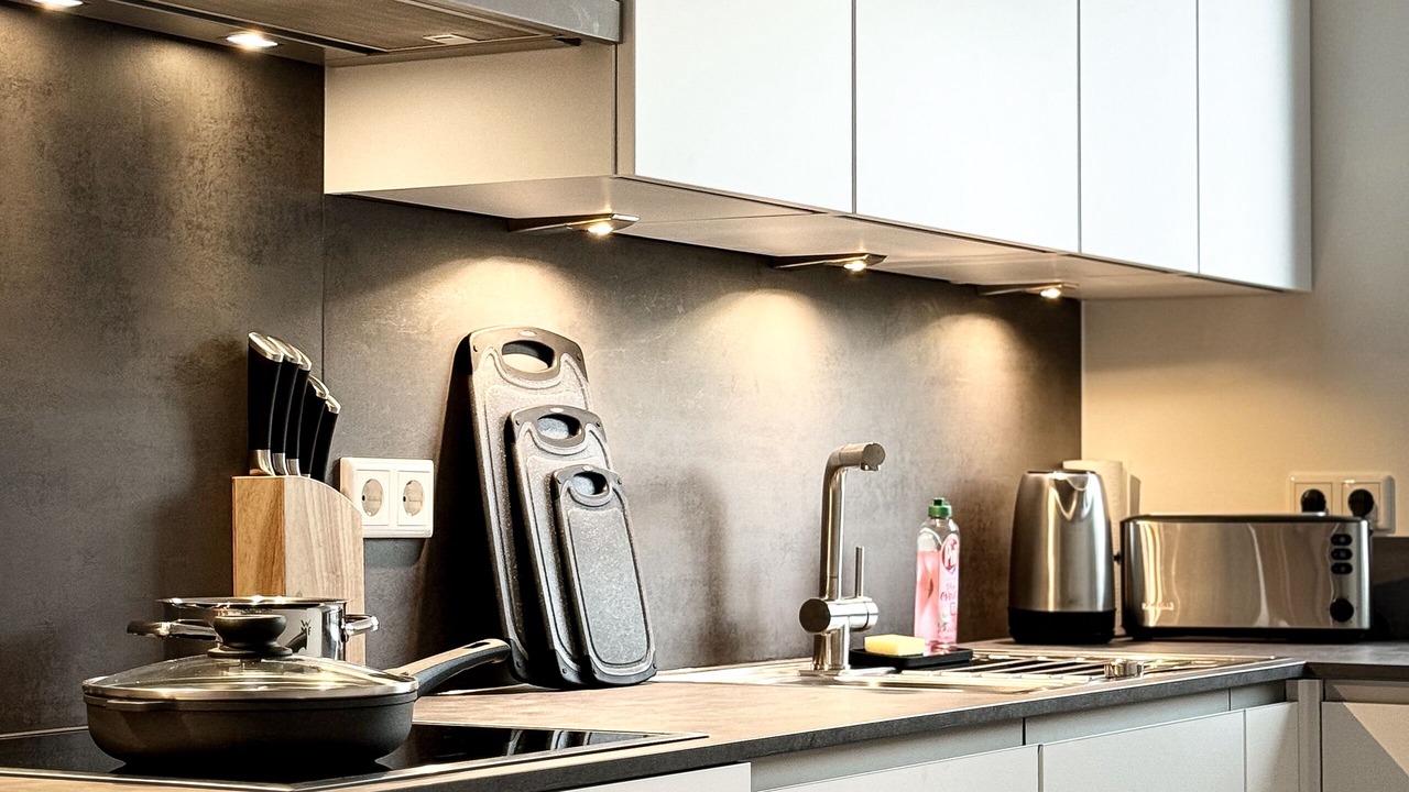 Photo of Kitchen in Eching