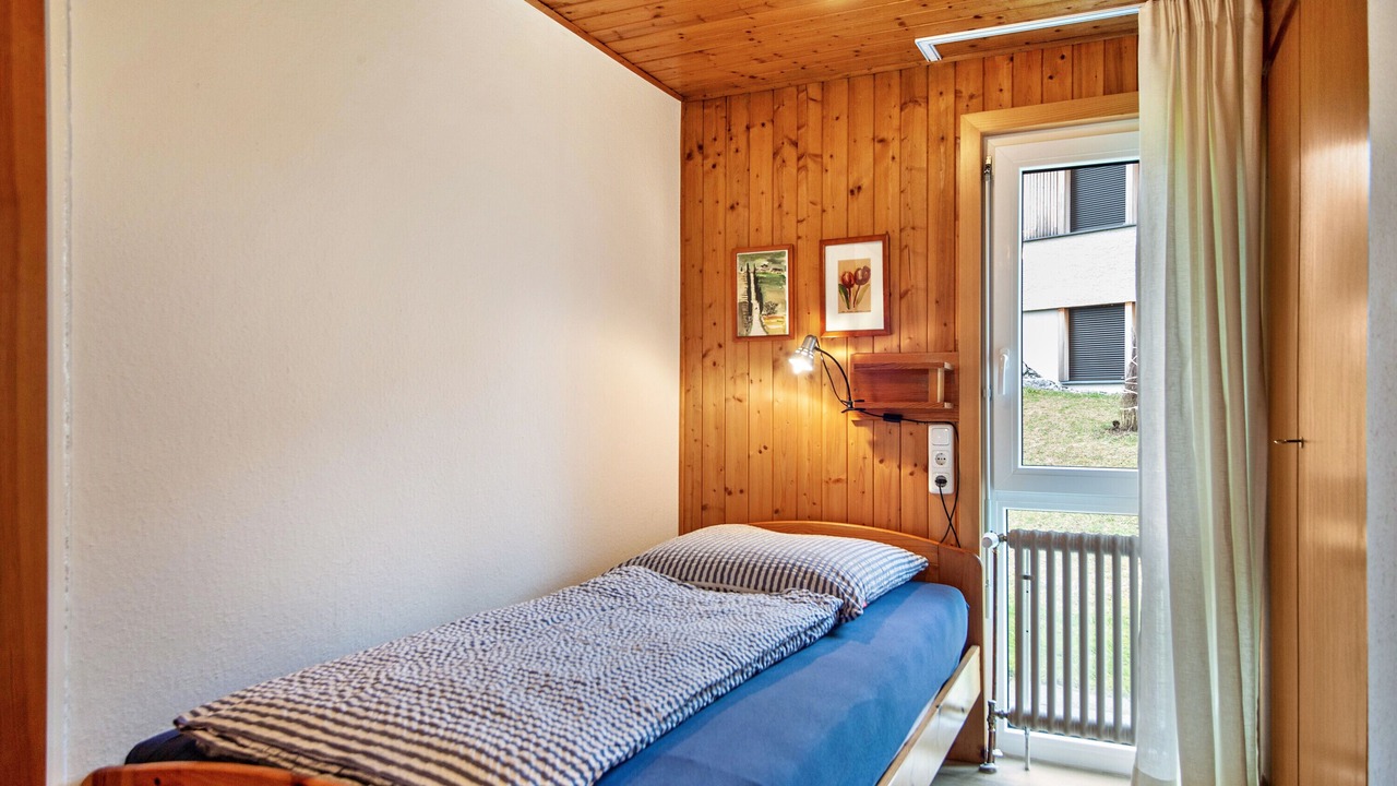 Photo of Bedroom in Stiefenhofen