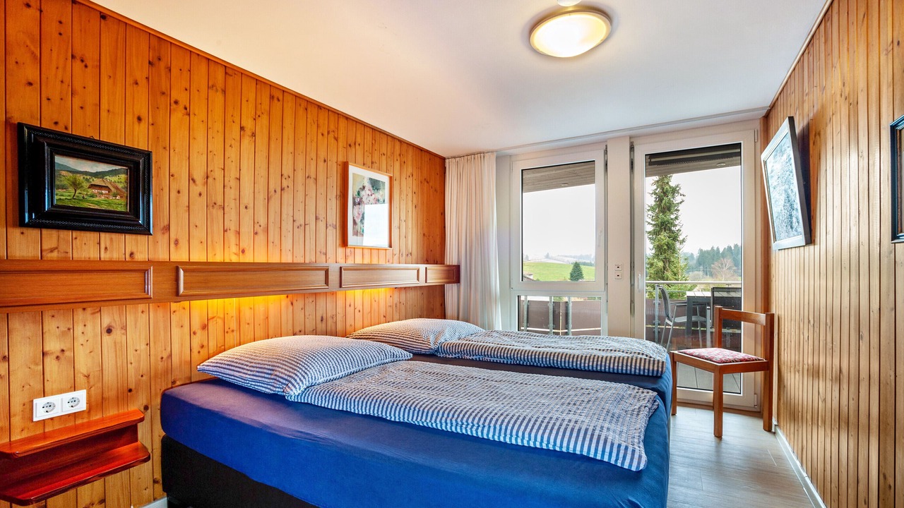 Photo of Bedroom in Stiefenhofen