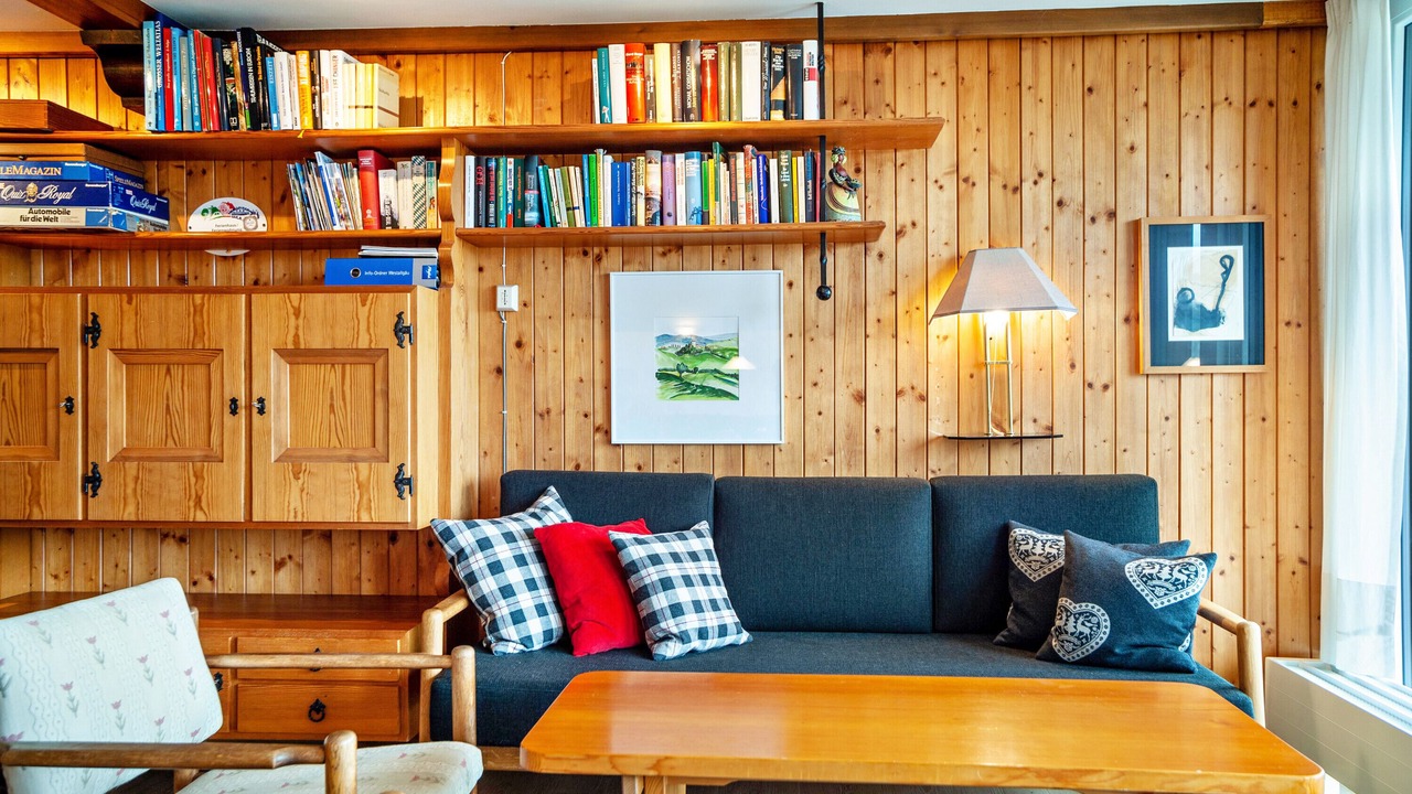 Photo of Livingroom in Stiefenhofen