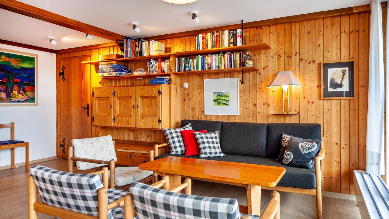Photo of Livingroom in Stiefenhofen