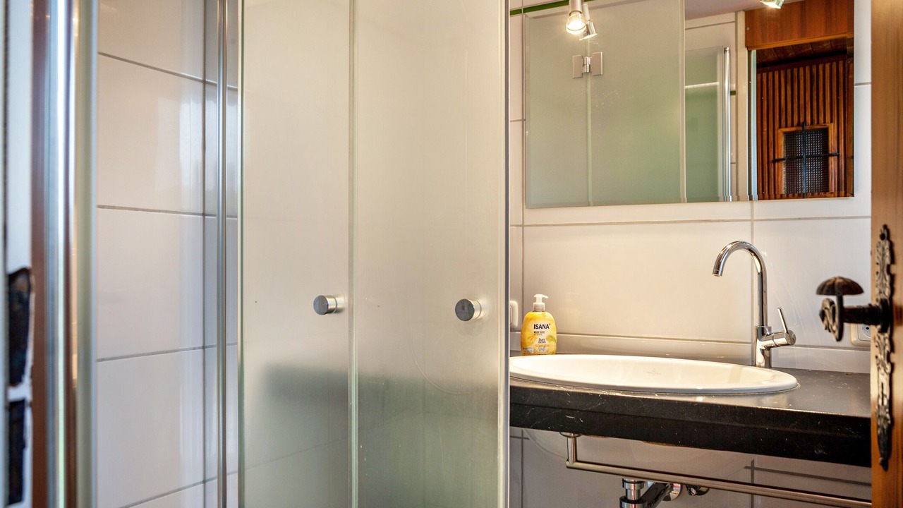 Photo of Bathroom in Stiefenhofen