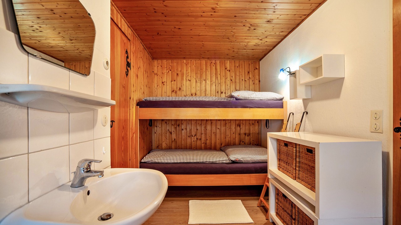 Photo of Bathroom in Stiefenhofen