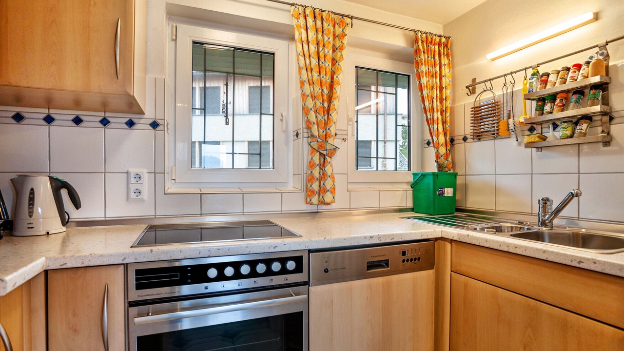 Photo of Kitchen in Stiefenhofen
