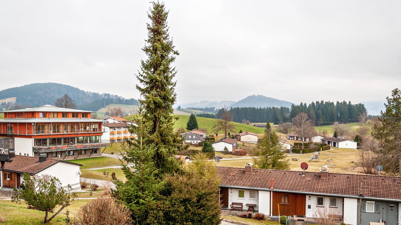 Photo of Outdoor in Stiefenhofen