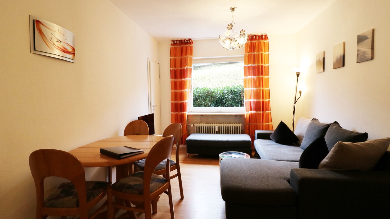 Photo of Livingroom in Kappel