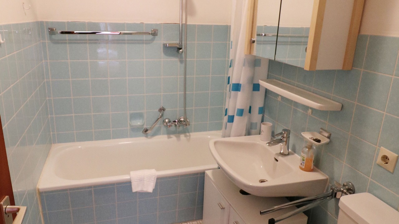 Photo of Bathroom in Kappel