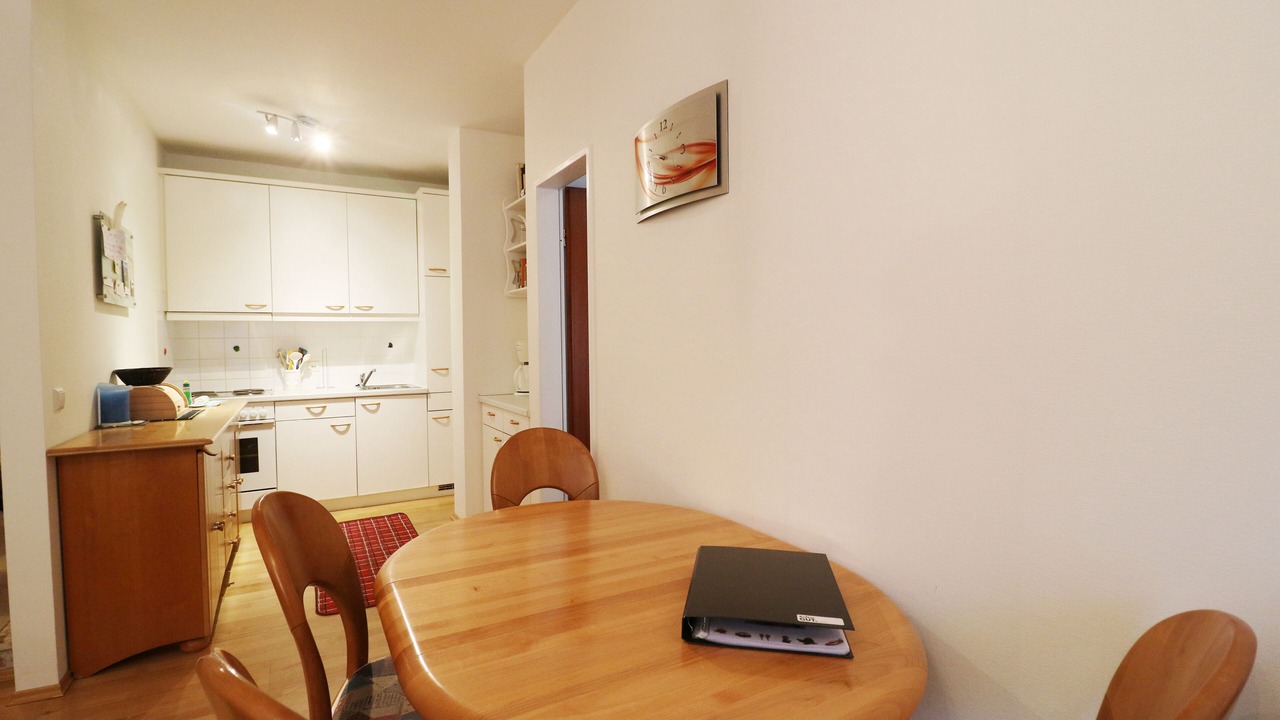 Photo of Kitchen in Kappel