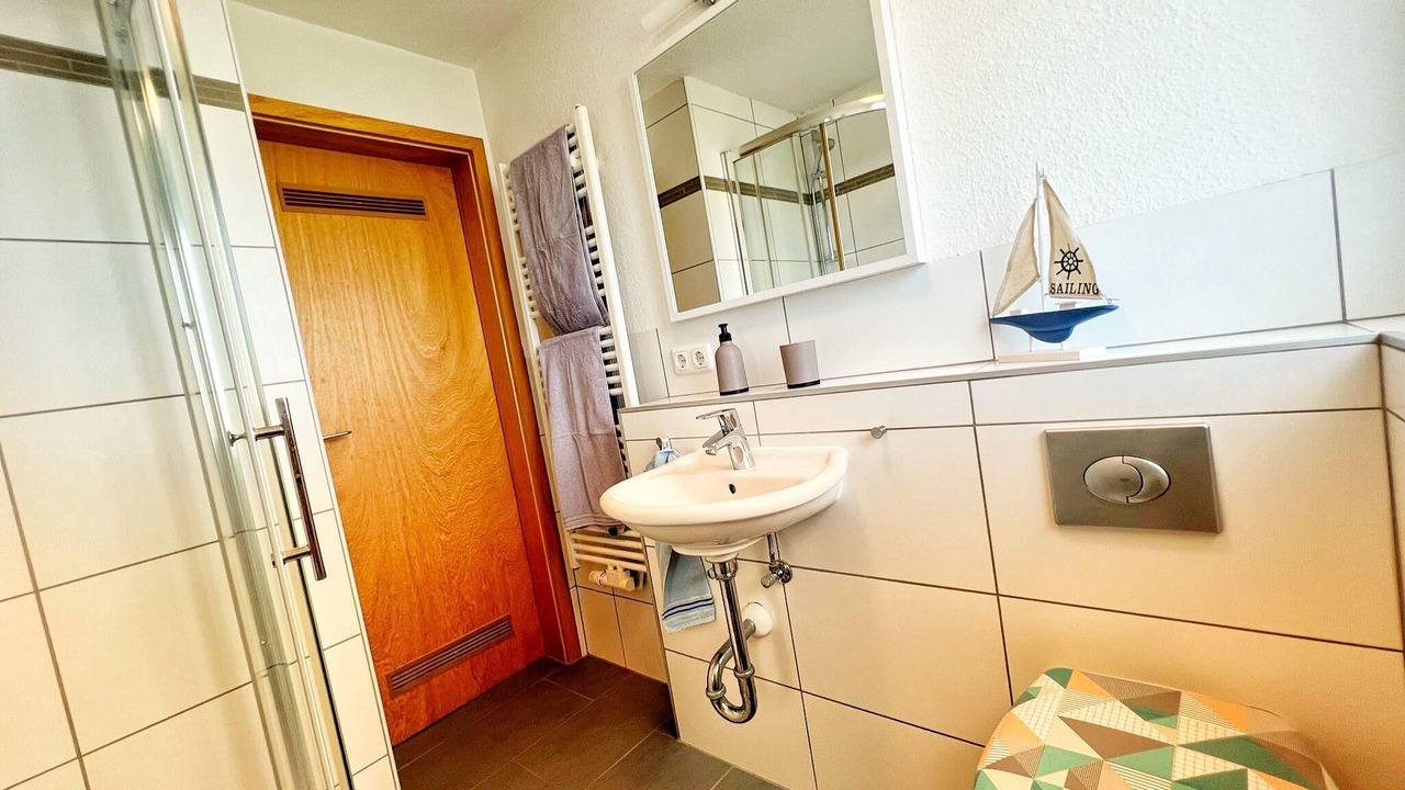 Photo of Bathroom in Schweinfurt